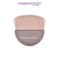 ราคา ของใหม่จากญี่ปุ่น CANMAKE Marshmallow Finish Powder Brush แปรงขนนุ่มสำหรับปัดแป้งใช้ดีมากๆคะ (26837201242)