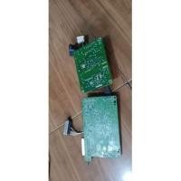 ราคา เครื่องพิมพ์ไฟฟ้า Epson mainboaard lx300+2 (53851557017)