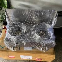 ราคา เตาขนมฝักบัว 2-3 หัวเตาใช้หัวแก๊ส KB3 หัวแรงดันสูง ตัวเตาเป็นสแตนเลสทั้งตัว ฝ (23061383474)