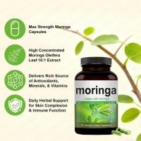 ราคา Moringa Capsules Moringa Capsules (52900850869)