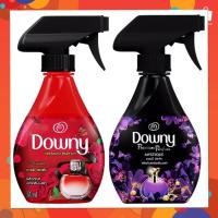 ราคา Downy ดาวน์นี่ สเปรย์ฉีดผ้าหอม กลิ่น แพชชั่น / มิสทีค Downy Fabric Spray Passion Scent (23015445665)
