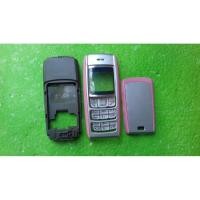 ราคา เคส Nokia 1600 แถมกระดูก (43255761414)