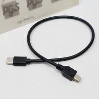 ราคา สาย usb c to mini usb กล้องเก่า ต่อคอม ต่อมือถือ ได้ทุกรุ่น ทุกยี้ห้อ canon sony nikon fujifilm BX015-3 (29193038170)