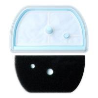 ราคา อะไหล่ตัวกรองฝุ่น สําหรับเครื่องดูดฝุ่น LG ADQ73393603 VK70501N VK70502N VK70601NU VK70607HU 1/2/4 ชิ้น (5653590287)