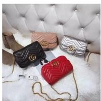 ราคา Korea Fashion กระเป๋าแฟชั่นมาใหม่bag-Cg044 (2122626233)