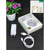 ราคา TRAVEL CHARGER OPPO F1S ANDROID MICRO CHARGER OPPO 1USB CASAN OPPO F1S 1USB ANDROID MICRO (40055739099)