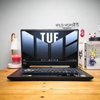 ราคา ASUS TUF F15 FX506LHB-HN323W/i5-10300H/GTX1650 (27860691422)