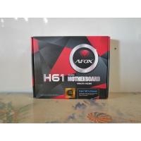 ราคา เมนบอร์ด Afox 1155 ของใหม่สวยๆ (13876090955)