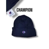 ราคา หมวกไหมพรม Champion มือสอง สีกรม สภาพดี 57cm~59cmG136⚡ (29476699865)