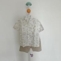 ราคา ชุดเซ็ตเด็กผู้ชาย zara (42763663534)