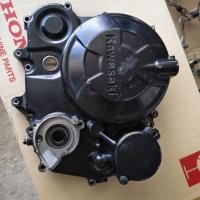 ราคา ฝาครอบคลัช ฝาครอบเครื่องด้านขวา kawasaki Z250 NONJA250 มือสองสภาพดี (40764821780)
