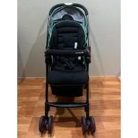 ราคา รถเข็นเด็ก Infantasy by Combi High Seat (22575482287)