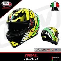 ราคา หมวกกันน็อค AGV K3SV TRIBE 46 (9232892203)