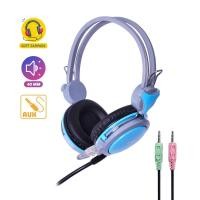 ราคา หูฟัง Oker SM-712 Studio Headphone (42557171846)