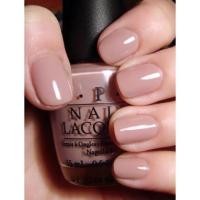 ราคา OPI ยาทาเล็บสี Tickle My France-y NL F16 ของแท้ (22265559)