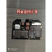 ราคา บอร์ด Redmi 9 (3/32GB) , (4/64GB) บอร์ดใช้งานปกติ ใส่ได้ทุกซิม (41555512402)