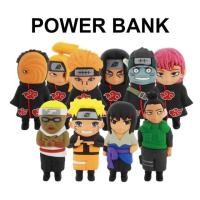 ราคา Power bank NARUTO 8800mAh (371213027)