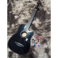 ราคา Passion กีต้าร์โปร่ง 38 นิ้วคอเว้ารุ่น PS-38 มือสองราคาถูก (16504027587)