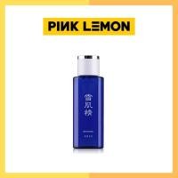 ราคา โลชั่นน้ำโสมKOSE Sekkisei Lotion 24ml. (สูตรOrginal) (26366501401)