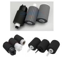 ราคา 3500i 3501i 3050ci 3051i 4501i 5501i 6501i 3550ci 3551ci 4551ci 5551ci 6551ci 7551ci ADF Pickup roller สําหรับ Kyocera (56850533753)