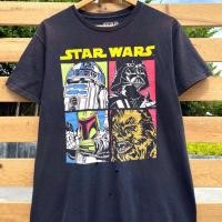 ราคา Star Wars 4 character (22569300162)