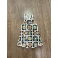 ราคา Used Zara jumpsuit size98/ 3Y เหมือนใหม่ค่ะ (51302005253)