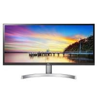 ราคา LG 29WK600-W 21:9 IPS UltraWide™ Monitor (7350506893)