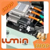 ราคา [READY]Changan LUMIN EV Snail Horn Increase speaker volume lumin Auto Parts Body Kit LUMIN Decoration ESLX (56950771243)