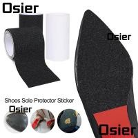 ราคา Osier1 สติกเกอร์ป้องกันรองเท้าส้นสูง มีกาวในตัว สําหรับรองเท้าผ้าใบ (23258354053)