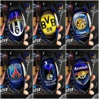 ราคา เคส ไอโฟน iPhone 12 iPhone11 iPhone X iPhone 8 iPhone 7 iPhone 6 ลาย man u man city liverpool arsenal chelsea (3481196413)