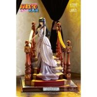 ราคา STAREXVA STUDIO - Hinata Hyuga Wedding Ver. นารูโตะ นินจาจอมคาถา(NARUTO) ฮินาตะ ฮิวงะ [Licensed] (12856840479)