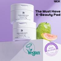 ราคา [BENTON] Guava 70 Skin Toner Face Mask Pad Soothing/Antioxidants/Moisture (70 แผ่น) (27680669168)