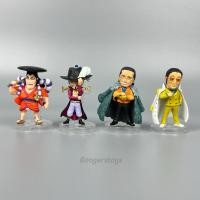 ราคา From TV animation One Piece กาชาปอง วันพีช Onepi No Mi Devil Fruit [มือ2 ของแท้] ชุด 7 (16999645551)