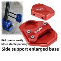 ราคา CNC ขาตั้งด้านข้างฐานขยายสําหรับ SYM VTS 200 EVO 250 Cruisym Symphony VTS200 EVO250 Husky 300 - Anti Sink สนับสนุนเท้า P (51502777261)