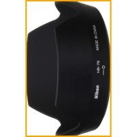 ราคา [ส่งตรงจากญี่ปุ่น] Nikon ฮูดเลนส์ Bayonet HB-76 AF-S NIKKOR 24mm f/1.8G ED Nikon Bayonet Lens Hood HB-76 AF-S NIKKOR 24mm f/1.8G ED (27873242419)