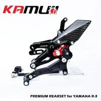 ราคา ชุดเกียร์โยงจาก Kamui YAMAHA R3 (8618592102)