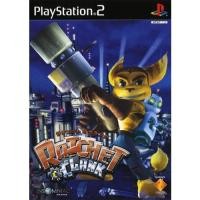 ราคา Ratchet & Clank แผ่นเกมส์ ps2 (11170440177)