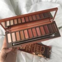 ราคา Urban Decay NAKED HEAT (727891799)
