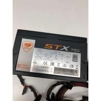 ราคา POWER SUPPLY COUGAR STX750 - 750W 80 PLUS WHITE ไม่มีกล่องใช้งานปกติ ประกันร้าน ไฟนิ่ง ราคาประหยัด (27977997719)