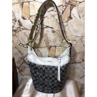 ราคา กระเป๋า Coach used มือสองของแท้ 100% (2807988091)