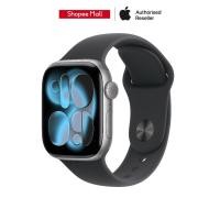 ราคา Apple Watch Series 11 GPS + Cellular Space Grey Aluminium Case with Black Sport Band (42518557031)