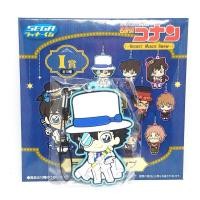 ราคา จอมโจรคิด KID1412 Secret Magic Show Rubber Strap จาก Detective Conan ยอดนักสืบจิ๋วโคนัน งานลิขสิทธิ์ SEGA แท้จากญี่ปุ่น (2544004009)