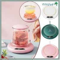 ราคา Printli ที่รองแก้วกาแฟ ทําความร้อน ปิดอัตโนมัติ พร้อมที่อุ่นแก้วกาแฟ 3 อุณหภูมิ ABS อัจฉริยะ USB (24757366728)