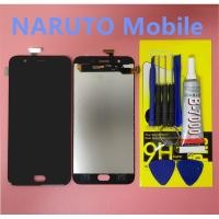 ราคา For ชุดหน้าจอ oppo F1s/A59 LCD Display หน้าจอออปโป้ F1s/A59 จอ + ทัช OPPO F1s (7448821703)