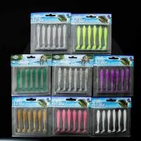 ราคา หนอนยาง soft bait หนอนยางหางโบก 6.5CM เหยื่อตกปลา หนอนยาง เหยื่อยาง เหยื่อปลอม หนอนเท็กซัส เหยื่อเท็กซัส (16918474333)