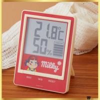 ราคา Dretec Peko เทอร์โมมิเตอร์-ไฮโกรมิเตอร์ O-408 (25687003014)