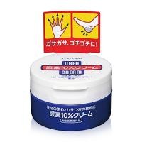 ราคา Shiseido Urea Cream 100g ชิเซโด้ ยูเรียครีม ครีมทาส้นเท้าแตก ครีมทาเท้า ของแท้จากญี่ปุ่น กระปุก (1336604862)