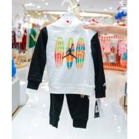 ราคา Nike Jordan set (22375407279)