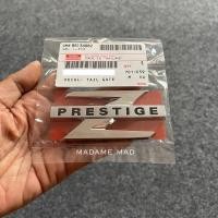 ราคา แท้ศูนย์ % โลโก้ Z PRESTIGE ขนาด 8.8x4cm (AMY-8-98134862-0) (9811135727)