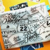 ราคา Bts Summer Package 2015 กระเป๋าอย่างเป็นทางการ (12902200923)